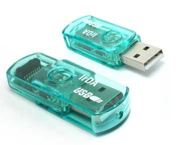 <b>Plastic USB Flash Drives-009</b>
